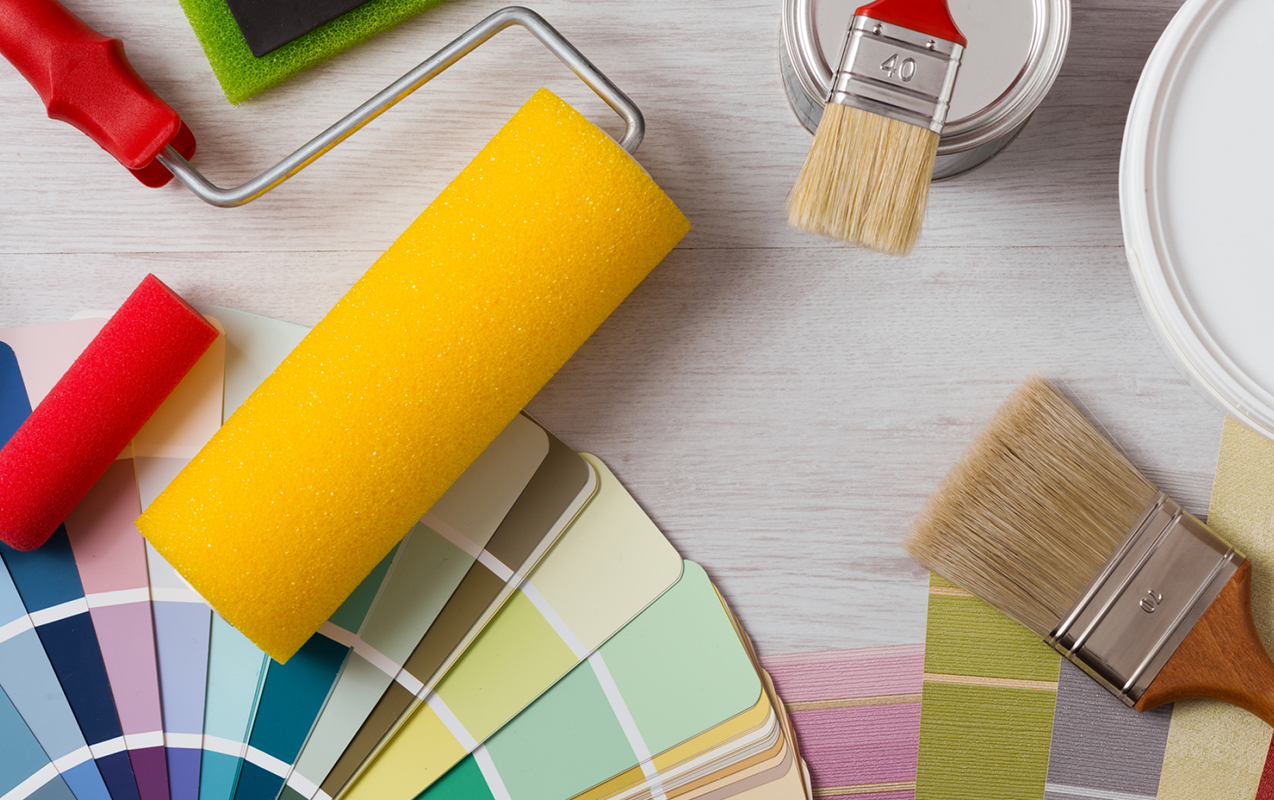 Hınıs dış cephe boyama